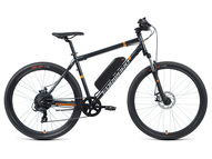 Электровелосипед Forward Volcano Plus 27.5 500W Электровелосипед Forward Volcano Plus 27.5 500W