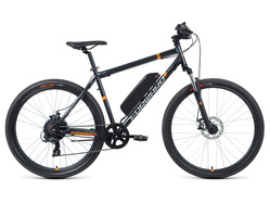 Forward Volcano Plus 27.5 500W