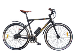 CYCLEMAN RUNNER CYCLEMAN RUNNER