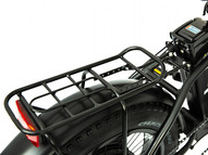 Электрофэтбайк Elbike Taiga 2 Elite (Черный)