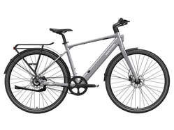 MOKWHEEL Flint Pro (серый) MOKWHEEL Flint Pro (серый)