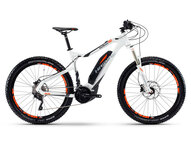 Электровелосипед Haibike SDURO HardSeven 6.0 Электровелосипед Haibike SDURO HardSeven 6.0