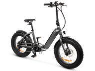 Электро фэтбайк Rover PATROL 1500W