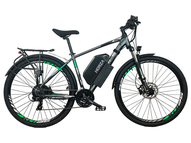 Электровелосипед Horza Stels Navigator R Электровелосипед Horza Stels Navigator R