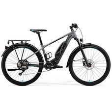 Merida eBIG.Seven 500 EQ 27.5" Merida eBIG.Seven 500 EQ 27.5"