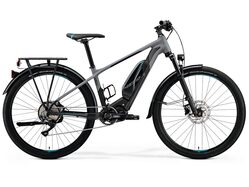 Merida eBIG.Seven 500 EQ 27.5" Merida eBIG.Seven 500 EQ 27.5"