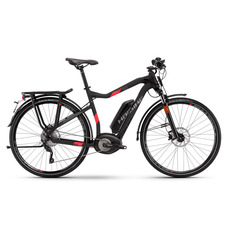 Haibike XDURO Trekking S 5.0 Haibike XDURO Trekking S 5.0