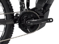 Электровелосипед Haibike (2018) SDURO FullSeven LT 6.0 500Wh 20s XT