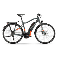 Haibike SDURO Trekking 8.0 men 500Wh 20s XT