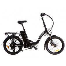 Elbike Galant Vip 500W