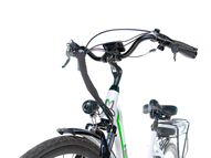 Электровелосипед E-motions Elegance Torque