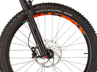 Электровелосипед Haibike XDURO HardSeven 6.0