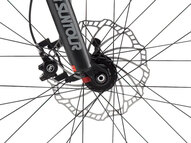 Электровелосипед Haibike XDURO FullSeven S 7.0