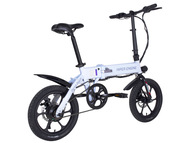 Электровелосипед HIPER Engine BL140