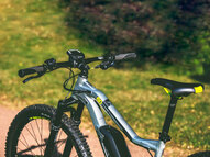 Электровелосипед Haibike XDURO HardNine 6.0