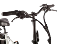 Электрофэтбайк Gelbert Saturn Dual PRO (хаки)