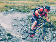 Электровелосипед Haibike XDURO Nduro 9.0