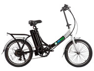 Электровелосипед Eltreco Good 250W Lithium Электровелосипед Eltreco Good 250W Lithium