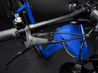 Электровелосипед Haibike Trekking 4 Low