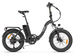 Eltreco Flex 3.0 (черный матовый) Eltreco Flex 3.0 (черный матовый)