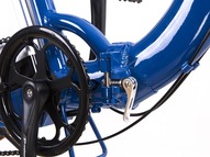 Электровелосипед Elbike Galant Big VIP