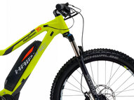 Электровелосипед Haibike SDURO HardSeven 7.0