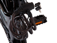 Электровелосипед Eltreco Good 250W Lux