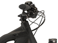 Электровелосипед Haibike SDURO Trekking 5.0