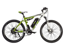Eltreco Vitality ES 600 Eltreco Vitality ES 600