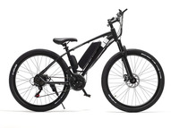 Электровелосипед Furendo E-X5 350 GT Электровелосипед Furendo E-X5 350 GT