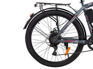 Электровелосипед HIPER Engine MTB S1