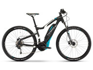 Электровелосипед Haibike SDURO HardNine 5.5 Электровелосипед Haibike SDURO HardNine 5.5