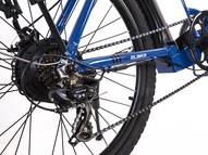 Электровелосипед Elbike Galant Big VIP
