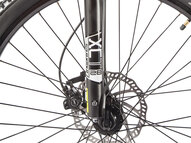 Электровелосипед LEISGER MD5 ADVENTURE