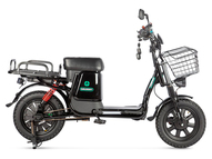 Электровелосипед Gelbert Condor 2 Электровелосипед Gelbert Condor 2