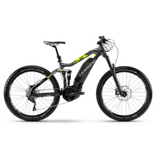 Haibike SDURO FullSeven LT 6.0 500Wh 20s XT Haibike SDURO FullSeven LT 6.0 500Wh 20s XT