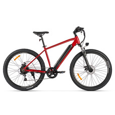 Eltreco XT 600 Pro (красный глянец)