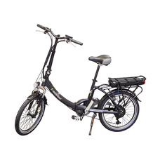 E-motions City King