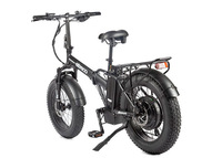 Электрофэтбайк Eltreco MULTIWATT NEW (Хаки)