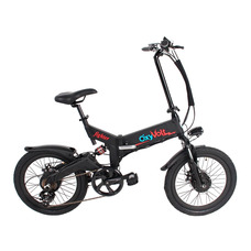 Oxyvolt Fighter Double 2 Oxyvolt Fighter Double 2