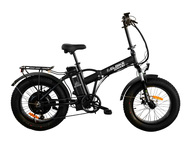 Электрофэтбайк Elbike Taiga 2 Vip Электрофэтбайк Elbike Taiga 2 Vip