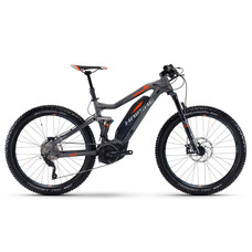 Haibike SDURO FullSeven 8.0 Haibike SDURO FullSeven 8.0