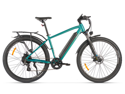Eltreco Ultra Max Pro (зеленый матовый) Eltreco Ultra Max Pro (зеленый матовый)