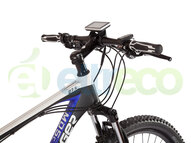 Электровелосипед LEISGER MD5 BASIC