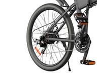 Электровелосипед HIPER Engine BX630