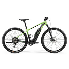 Merida eBig.Nine 800 29"