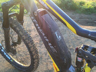 Электровелосипед Haibike SDURO Allmtn 6.0