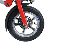 Электровелосипед Joy Automatic ZL-06J