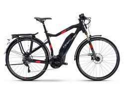Haibike SDURO Trekking 6.0 Haibike SDURO Trekking 6.0