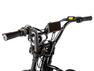 Электрофэтбайк Eltreco BRO 500